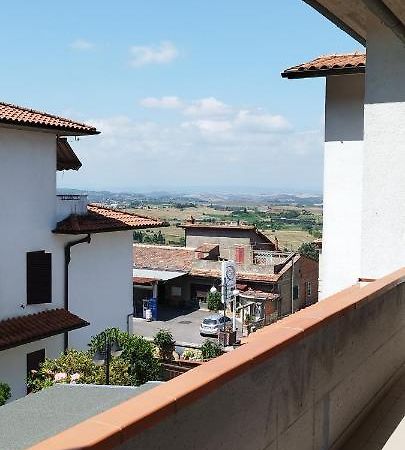 La Casa Delle Colline Toscane Serre Di Rapolano ภายนอก รูปภาพ